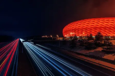 Austrian Motorway Vignette - Online shopping and vehicle transport in Austria