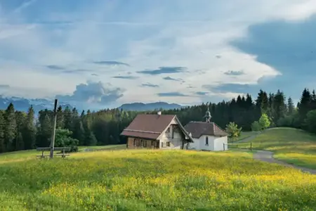 Scoprire la Svizzera in autostrada