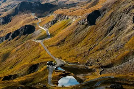 Tutto quello che devi sapere sulle autostrade austriache