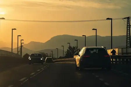 Autostrăzi și viniete austriece în 2025