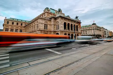 Osztrák Autópálya Matrica vásárlás online