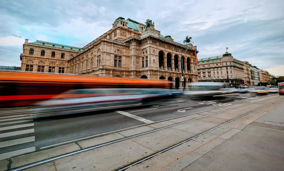 Austrian Vignetă cumpăra online