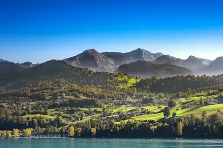 Avventure autostradali in Svizzera