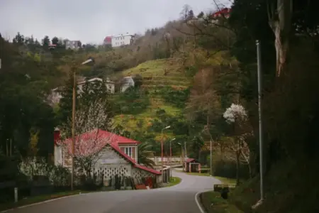 Bulgarische Autobahnen und Mautgebühren