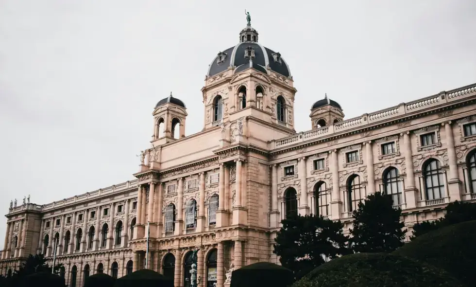 Kupno austriackiej naklejki autostradowej