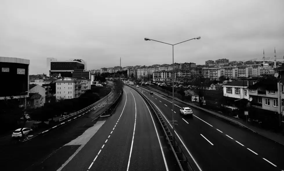 Bollino autostradale slovacco nel 2024