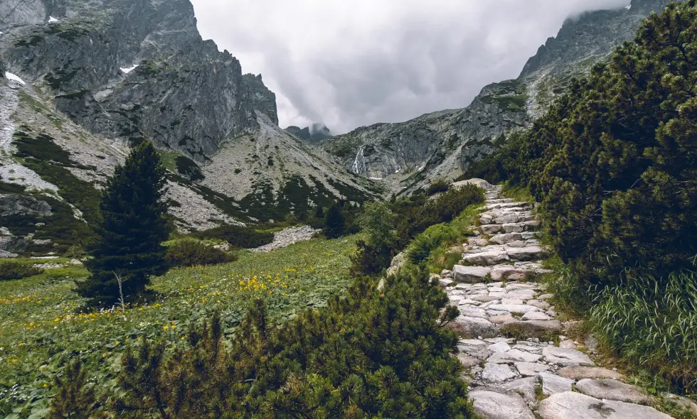 Čudesa Slovaške po avtocesti