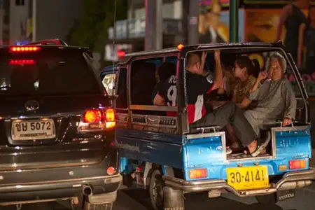Viniete pentru autostrăzile din România și reguli de circulație