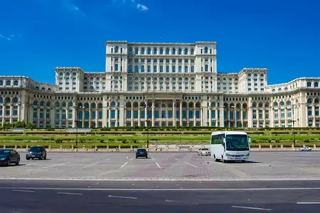 Posibilități de călătorie pe autostradă în România cu vinietă