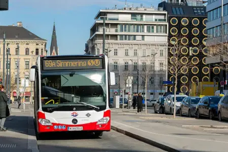 The e-vignette system for Austria’s motorways