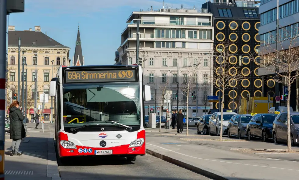 The e-vignette system for Austria’s motorways