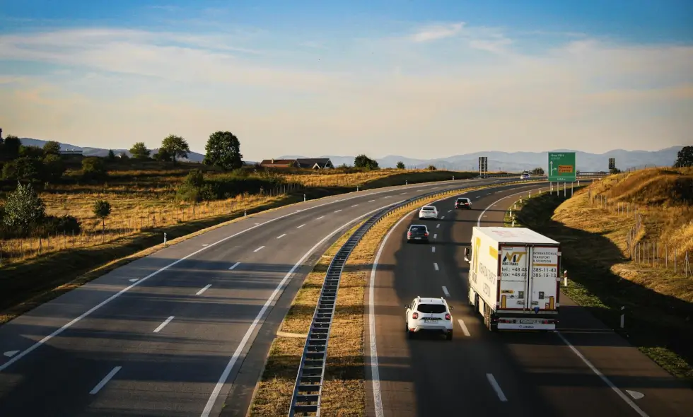 Informacije o auto-putevima Moldavije i e-vinjeti za 2026. godinu