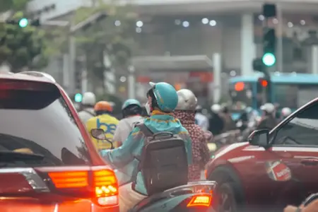 Use of Czech motorways and e-vignette purchase