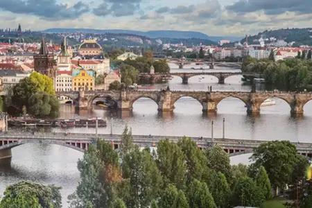 Czech Dálniční Známka - Svoboda motoristů v České republice