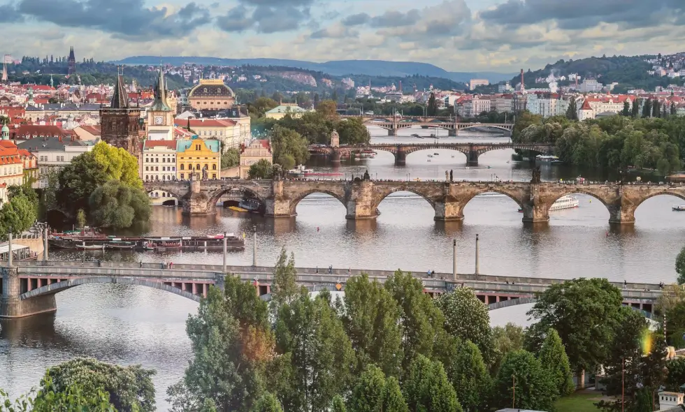 Czech Dálniční Známka - Svoboda motoristů v České republice