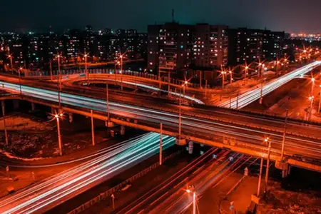 Die deutschen Autobahnen verfallen, für die Sanierung fehlen die Mittel